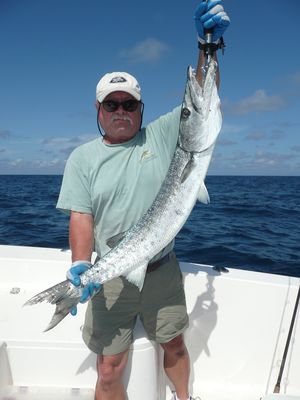 Bob Brown - Atlantic Beach NC
