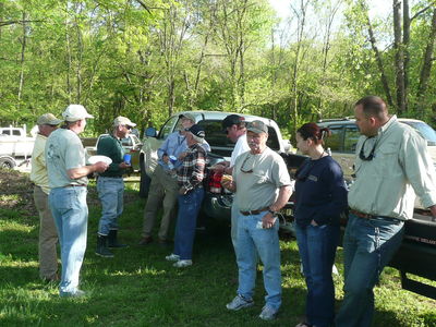 Shad Tourney 1
