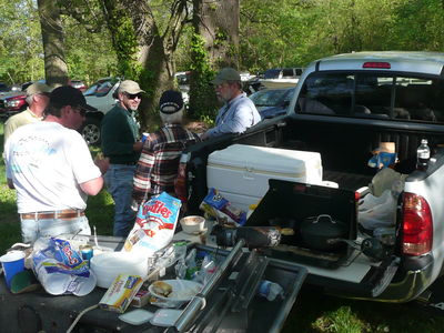 Shad Tourney 2
